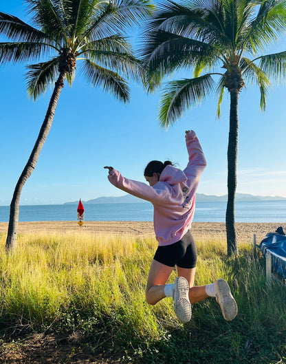 Kangaroo pocket Hoodie